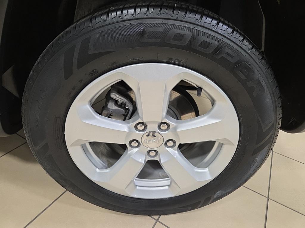 used 2019 Jeep Compass car, priced at $14,990