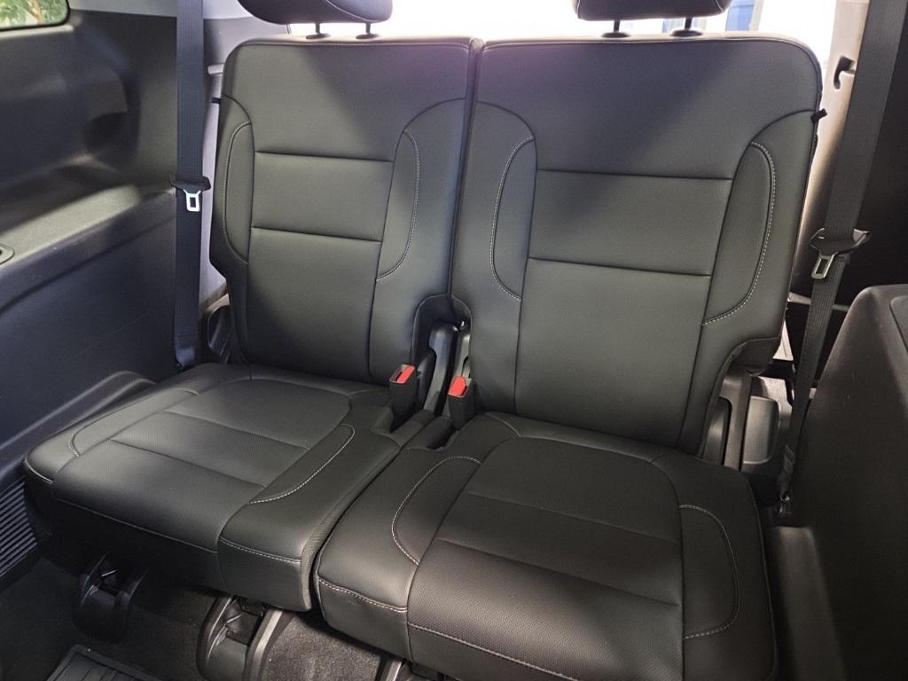 used 2020 GMC Acadia car, priced at $21,500