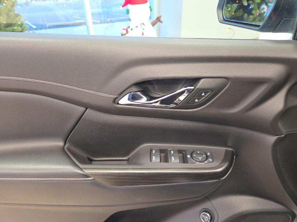 used 2020 GMC Acadia car, priced at $21,500