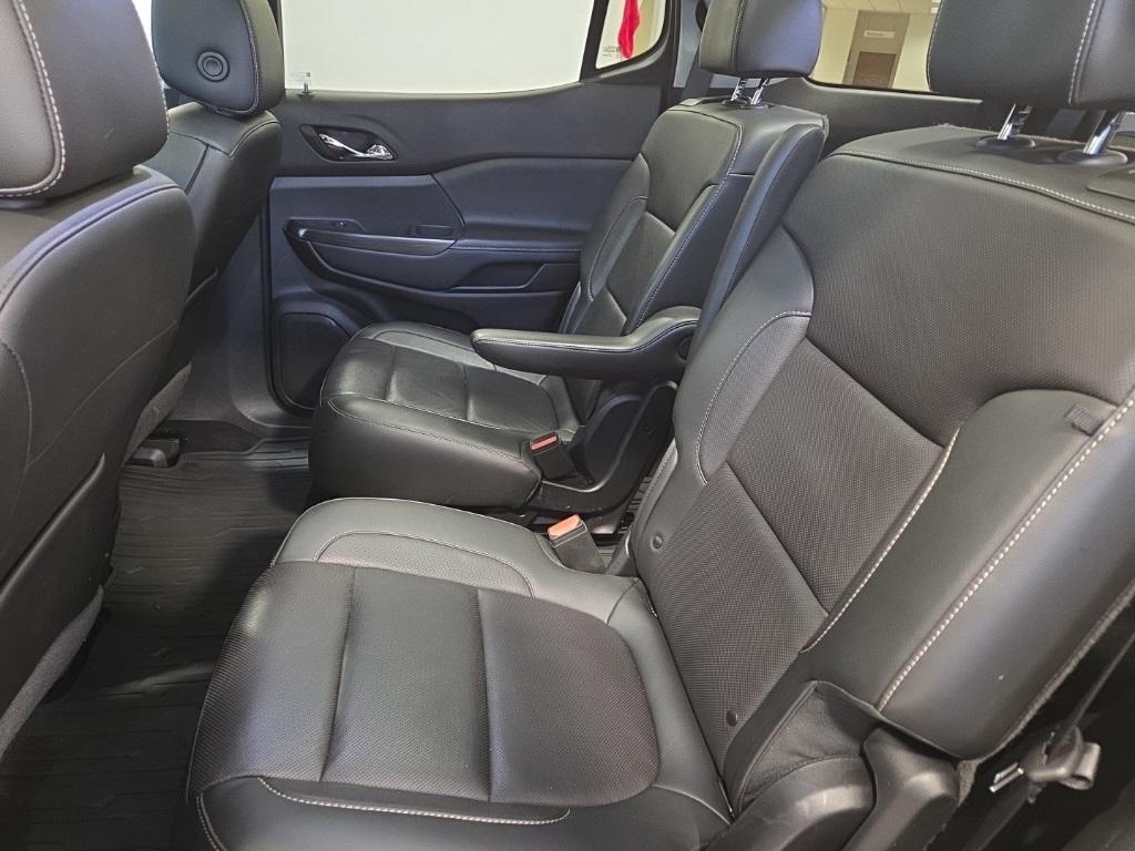 used 2020 GMC Acadia car, priced at $21,500