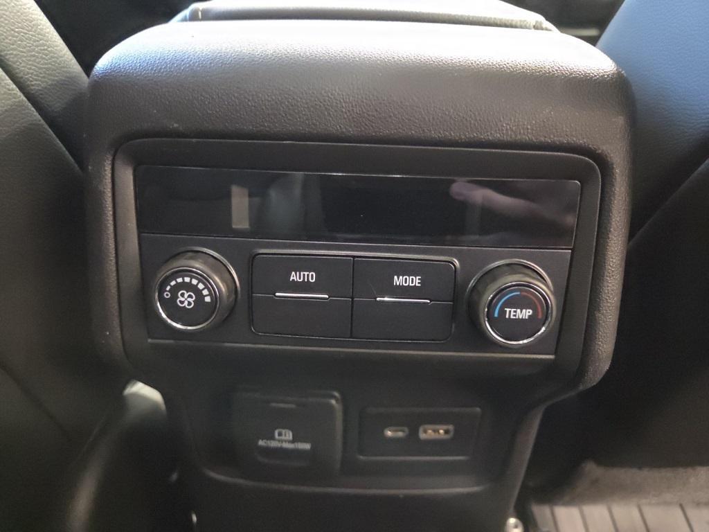 used 2020 GMC Acadia car, priced at $21,500