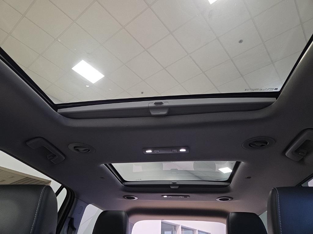 used 2020 GMC Acadia car, priced at $21,500