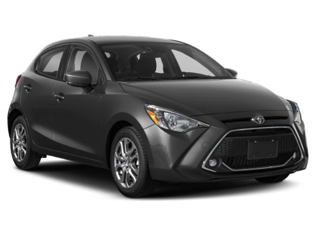 used 2020 Toyota Yaris Sedan car, priced at $19,990