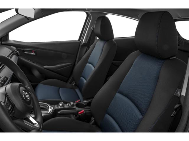 used 2020 Toyota Yaris Sedan car, priced at $19,990