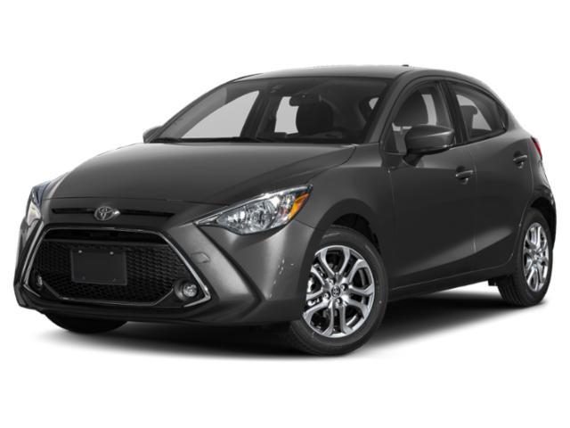 used 2020 Toyota Yaris Sedan car, priced at $19,990