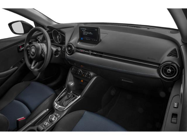 used 2020 Toyota Yaris Sedan car, priced at $19,990