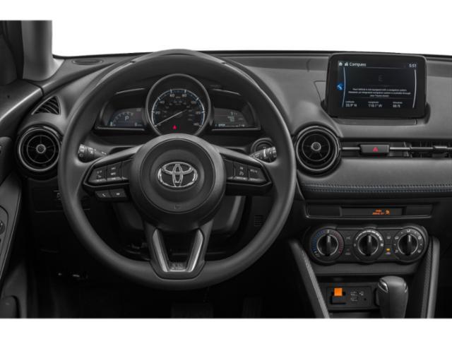 used 2020 Toyota Yaris Sedan car, priced at $19,990