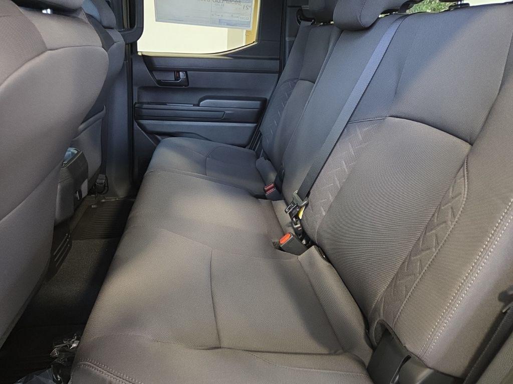 new 2026 Toyota Tacoma car, priced at $44,083