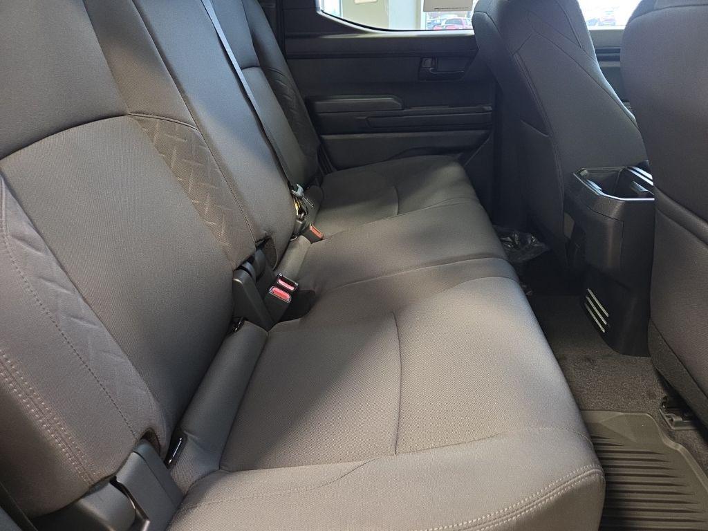 new 2026 Toyota Tacoma car, priced at $44,083