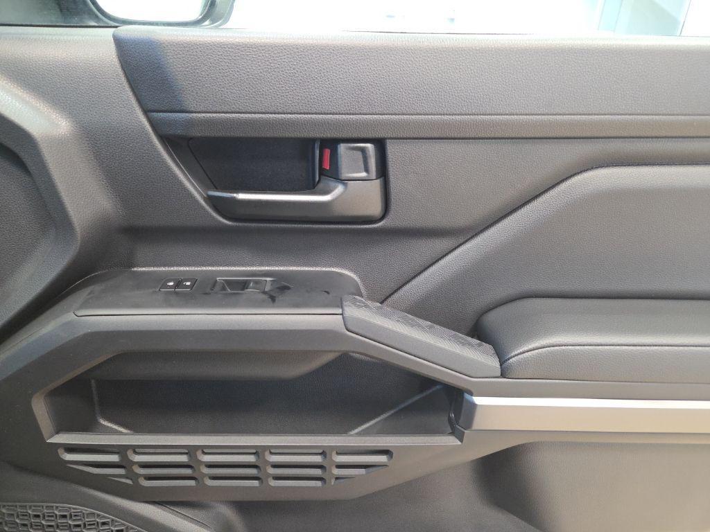 new 2026 Toyota Tacoma car, priced at $44,083