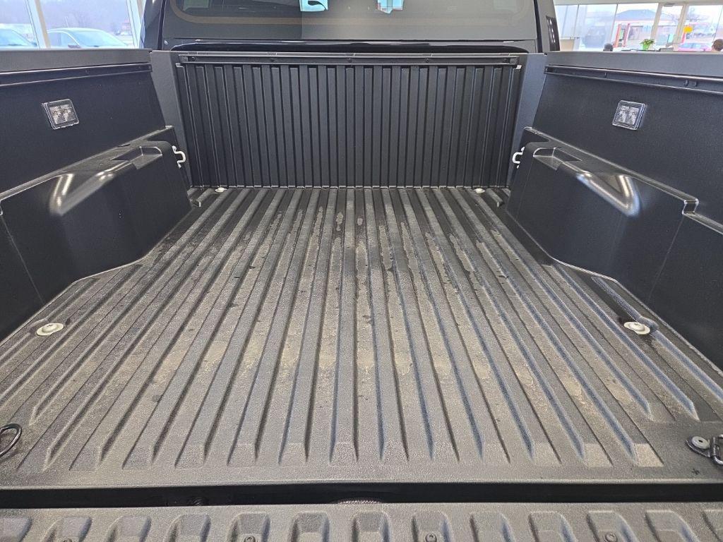 new 2026 Toyota Tacoma car, priced at $44,083