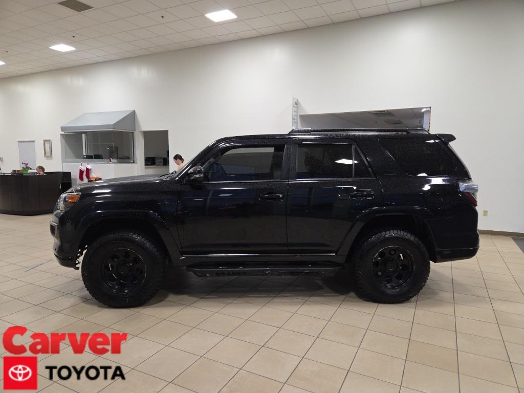 used 2019 Toyota 4Runner car, priced at $38,489