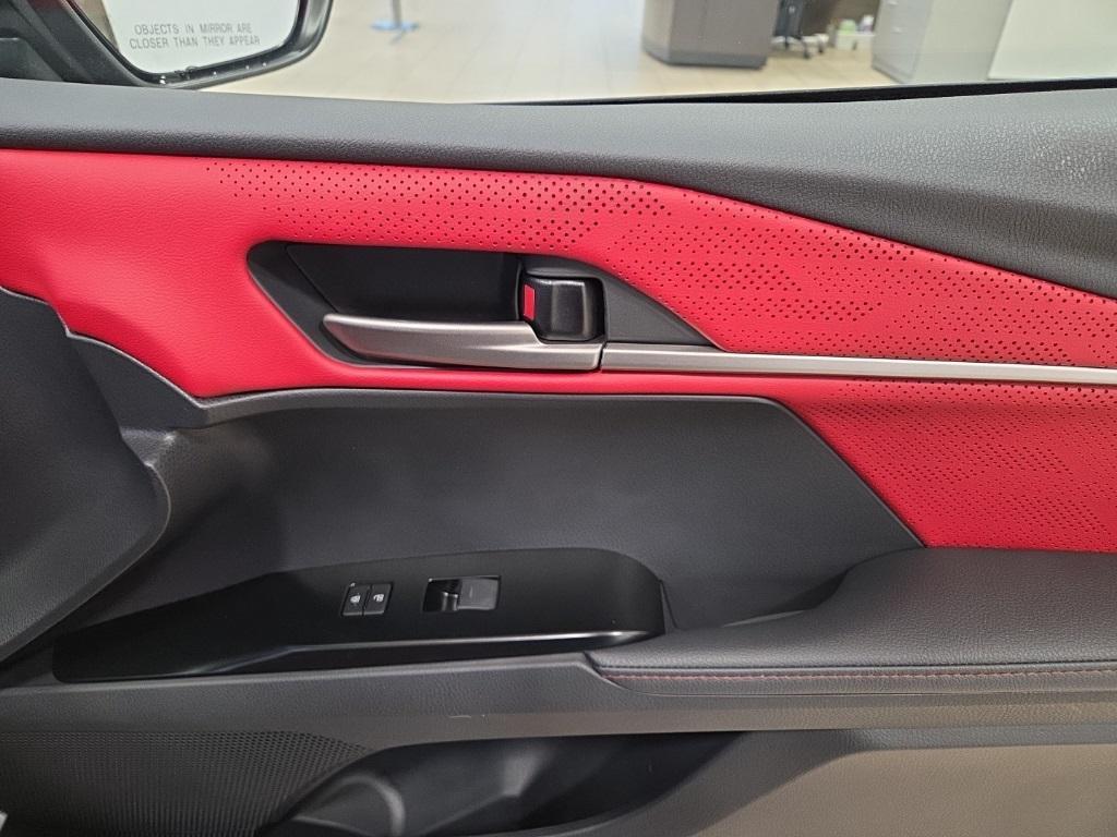 new 2026 Toyota Camry car, priced at $38,360