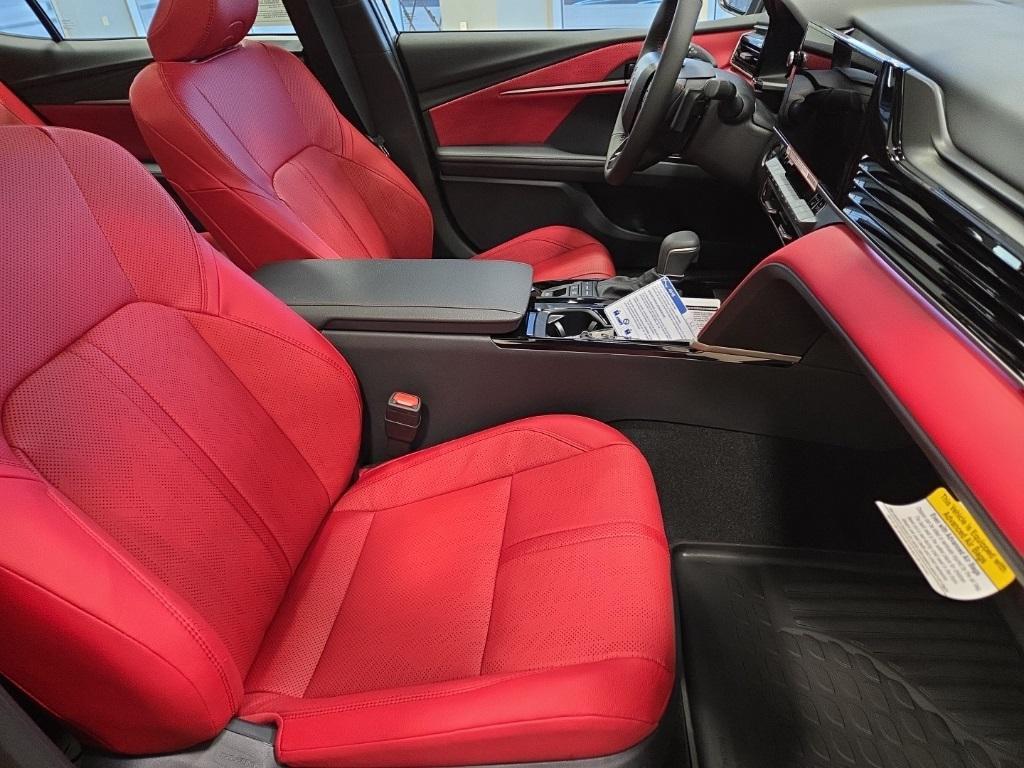 new 2026 Toyota Camry car, priced at $38,360