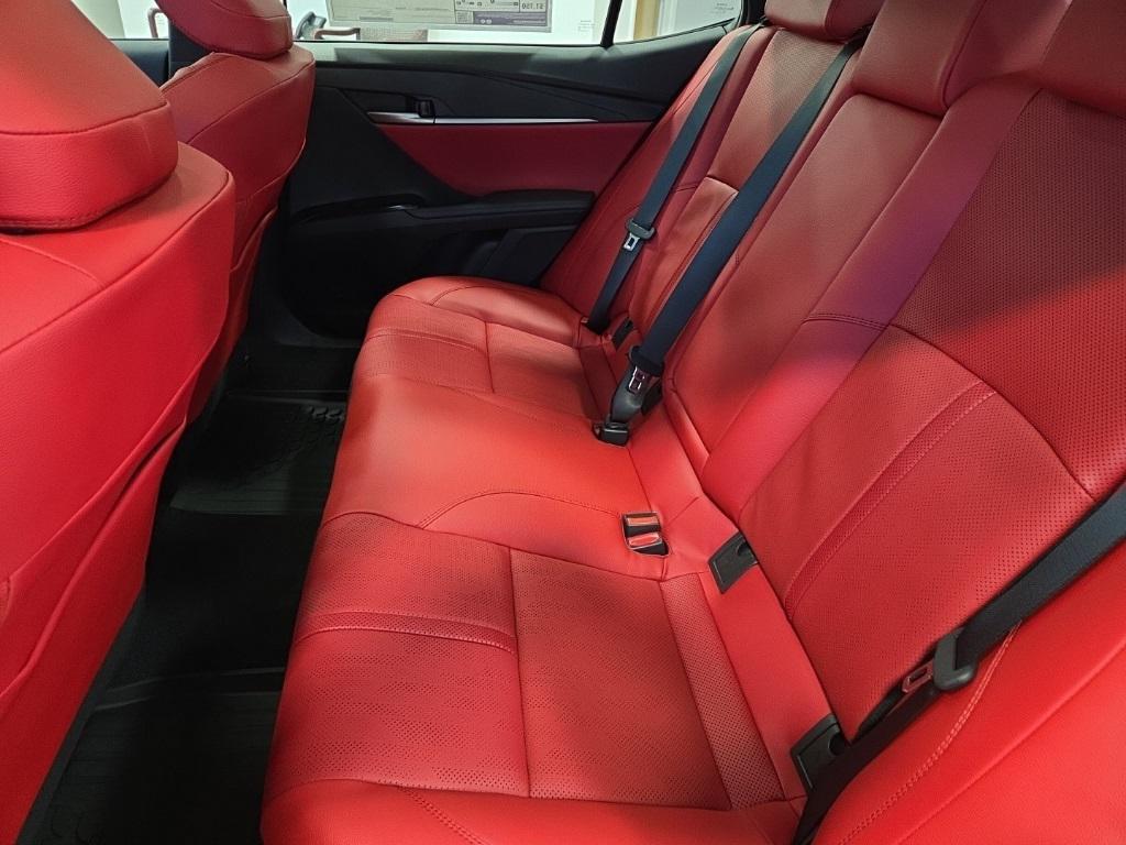 new 2026 Toyota Camry car, priced at $38,360