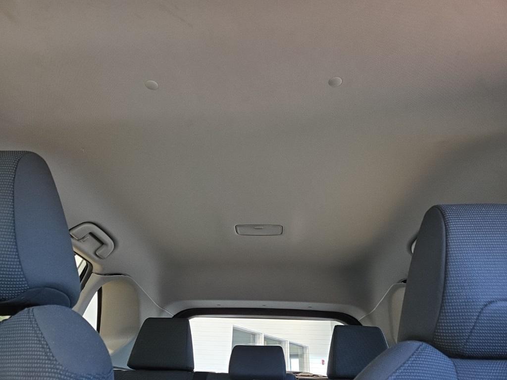 used 2022 Toyota RAV4 car, priced at $24,110