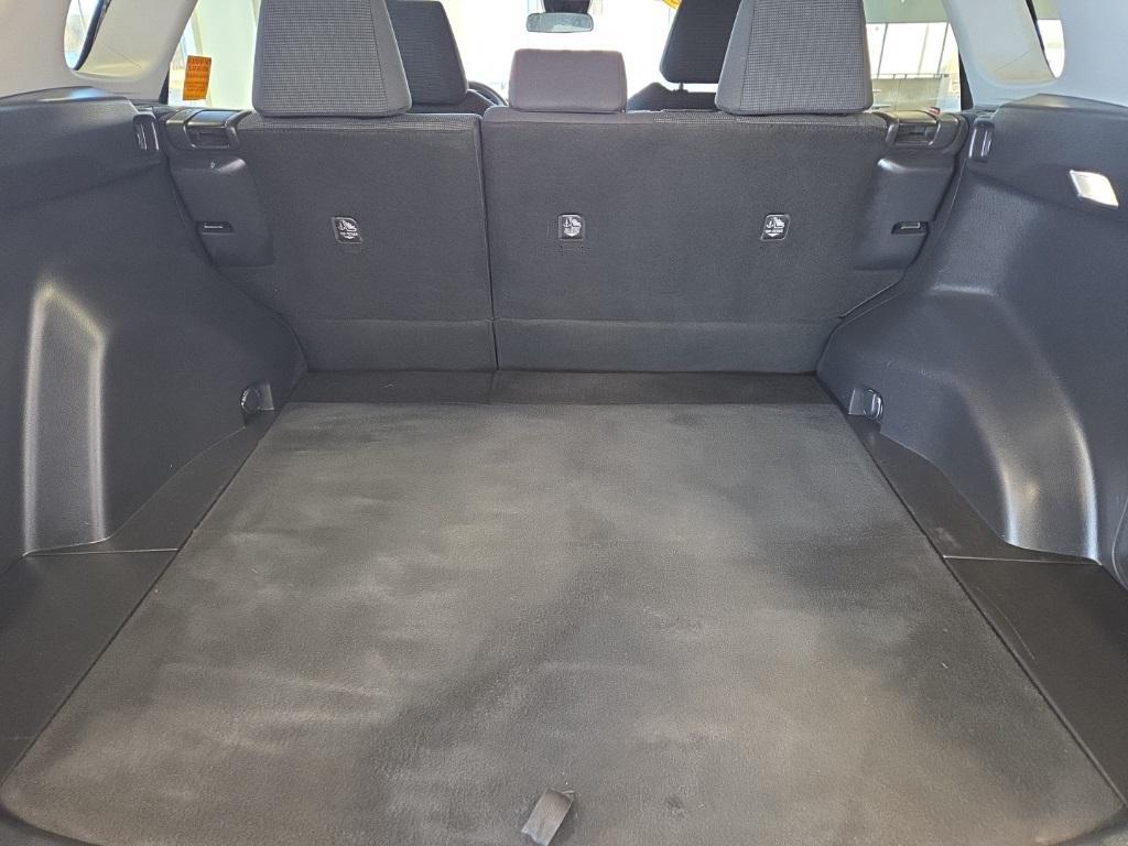 used 2022 Toyota RAV4 car, priced at $24,110