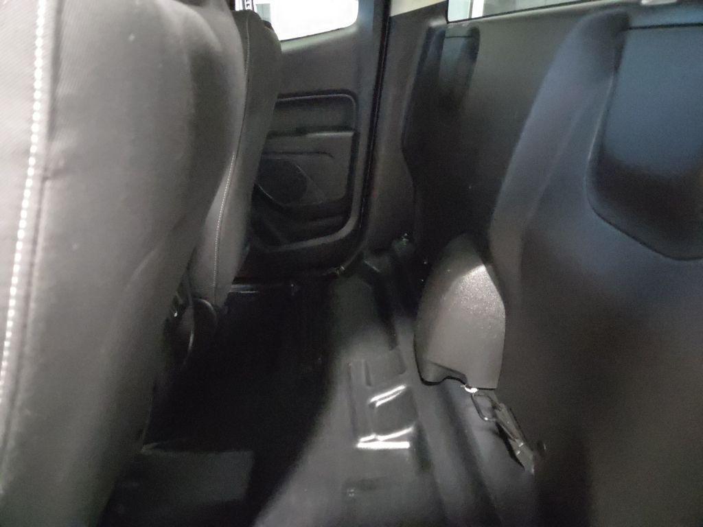 used 2022 Chevrolet Colorado car, priced at $19,495