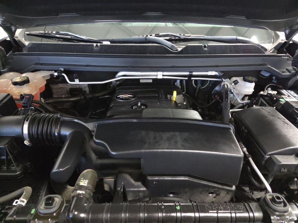 used 2022 Chevrolet Colorado car, priced at $19,495