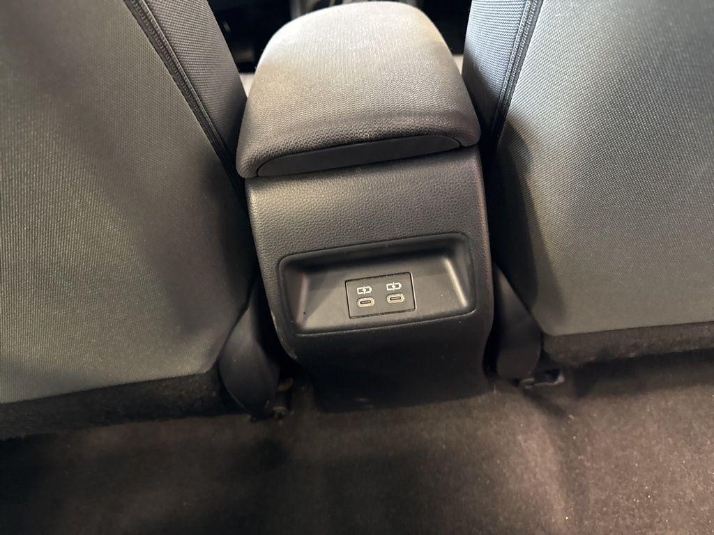 used 2023 Toyota Corolla car, priced at $18,795