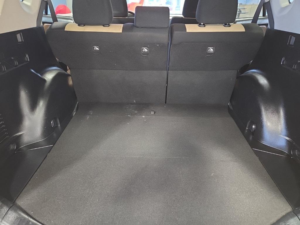 used 2018 Toyota RAV4 car, priced at $19,990