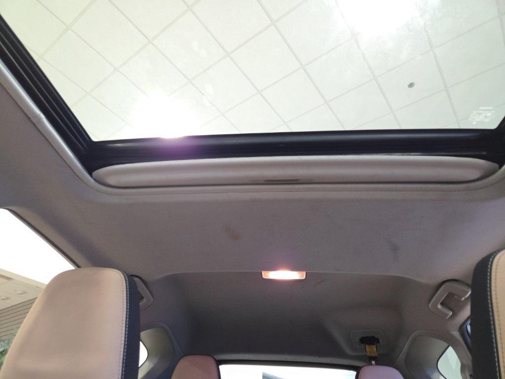 used 2018 Toyota RAV4 car, priced at $19,990