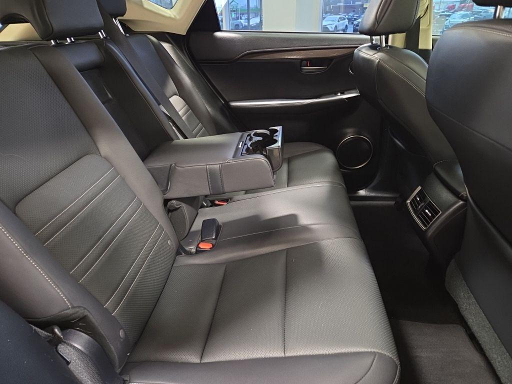 used 2020 Lexus NX 300 car, priced at $24,358