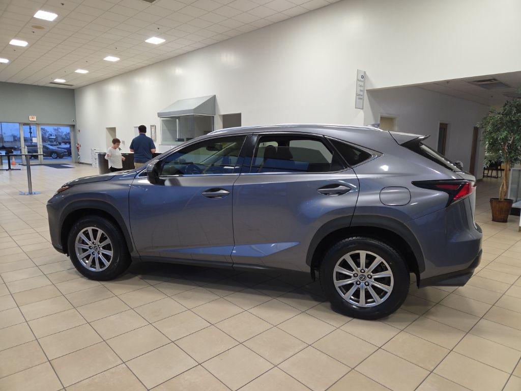 used 2020 Lexus NX 300 car, priced at $24,358