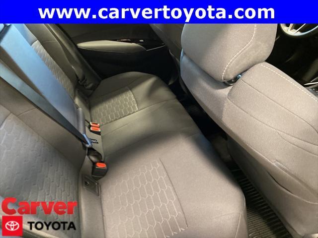 used 2019 Toyota Corolla car, priced at $15,990