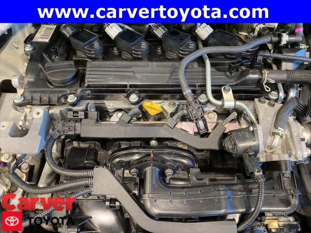 used 2019 Toyota Corolla car, priced at $15,990