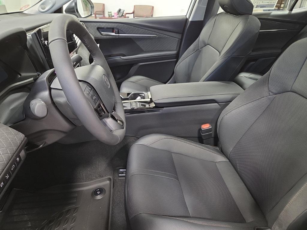 new 2026 Toyota Camry car, priced at $40,651