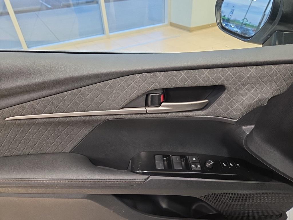 new 2026 Toyota Camry car, priced at $40,651