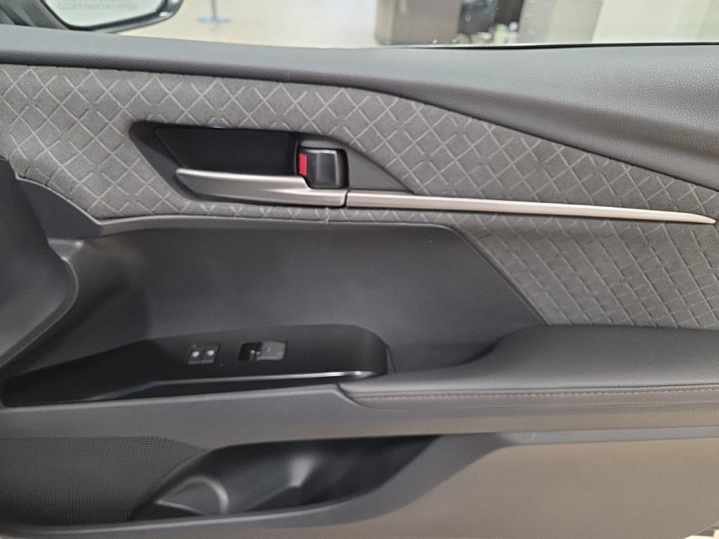 new 2026 Toyota Camry car, priced at $40,651