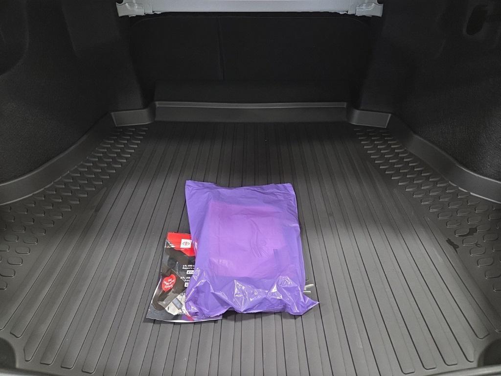 new 2026 Toyota Camry car, priced at $40,651