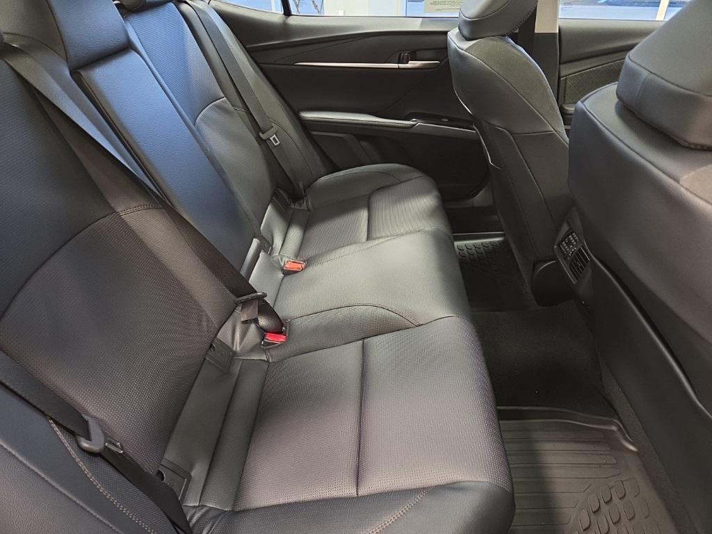 new 2026 Toyota Camry car, priced at $40,651