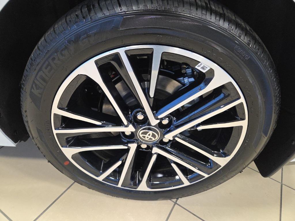 new 2026 Toyota Camry car, priced at $40,651