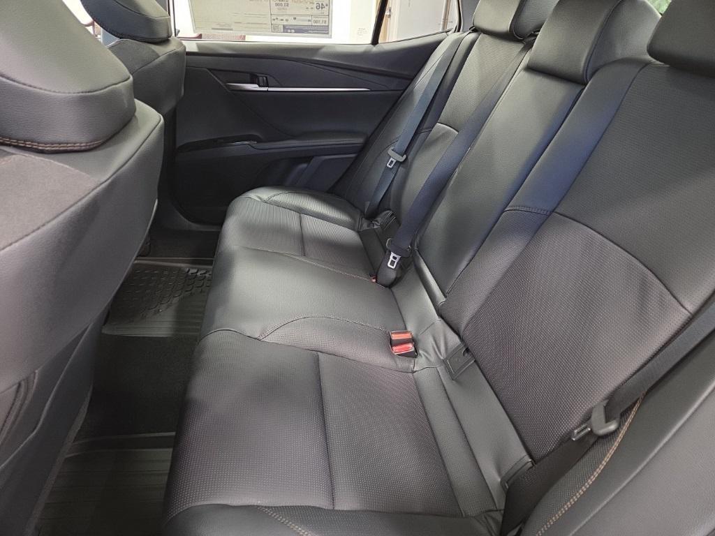 new 2026 Toyota Camry car, priced at $40,651