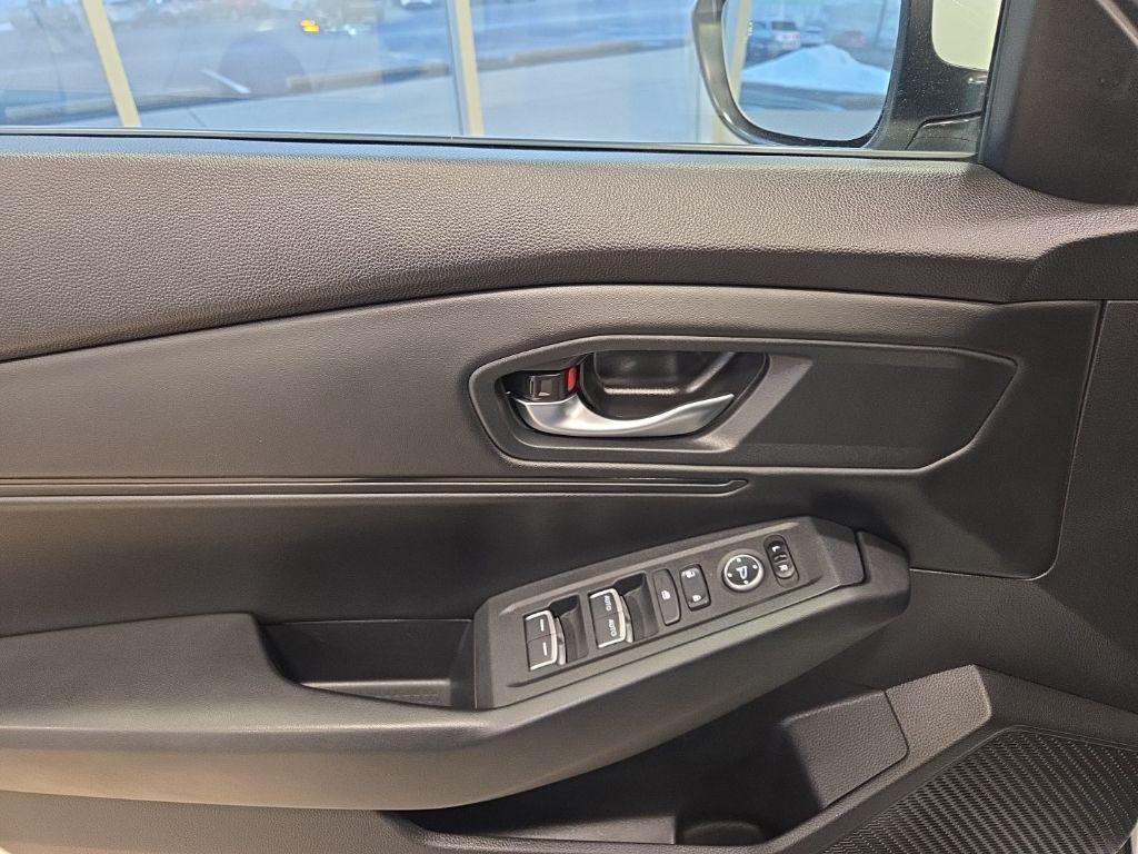 used 2024 Honda Accord car, priced at $24,613