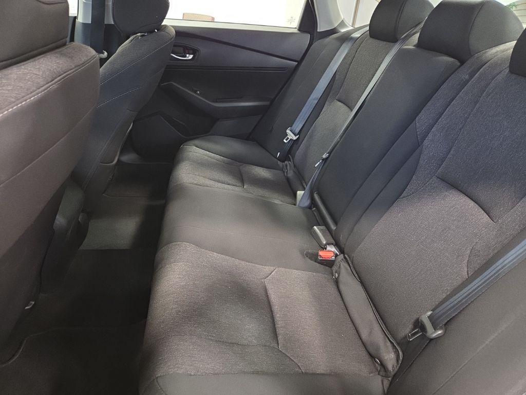 used 2024 Honda Accord car, priced at $24,613