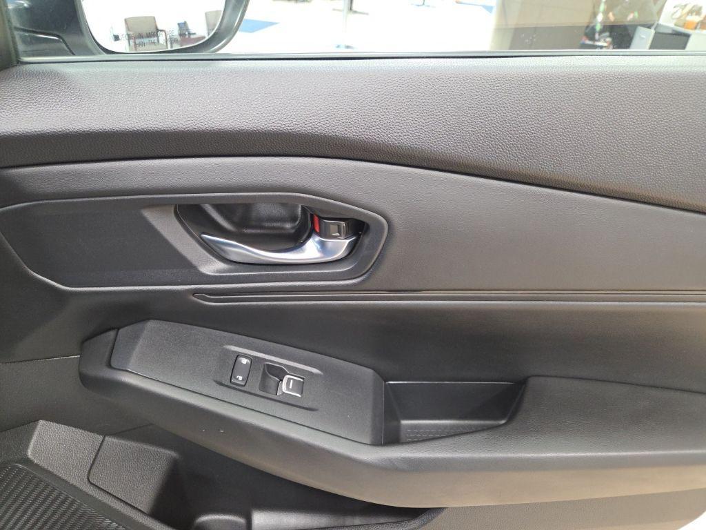 used 2024 Honda Accord car, priced at $24,613