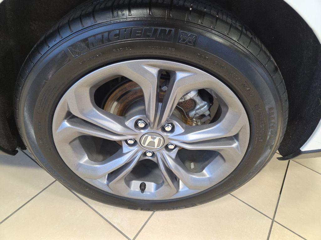 used 2024 Honda Accord car, priced at $24,613