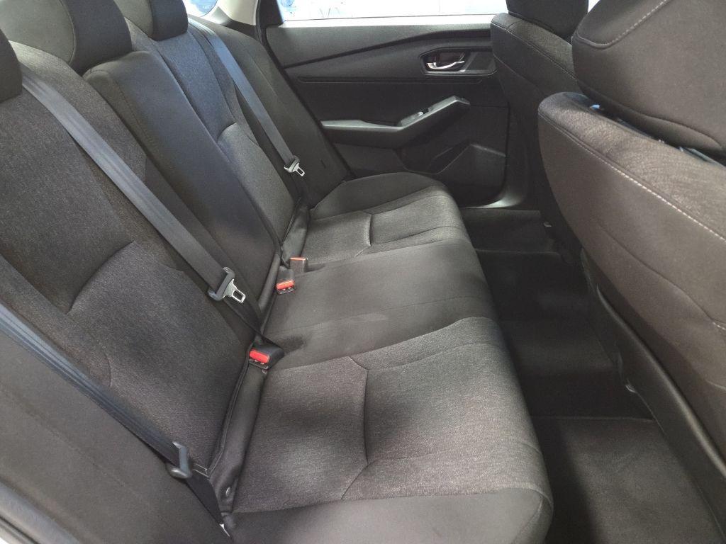 used 2024 Honda Accord car, priced at $24,613