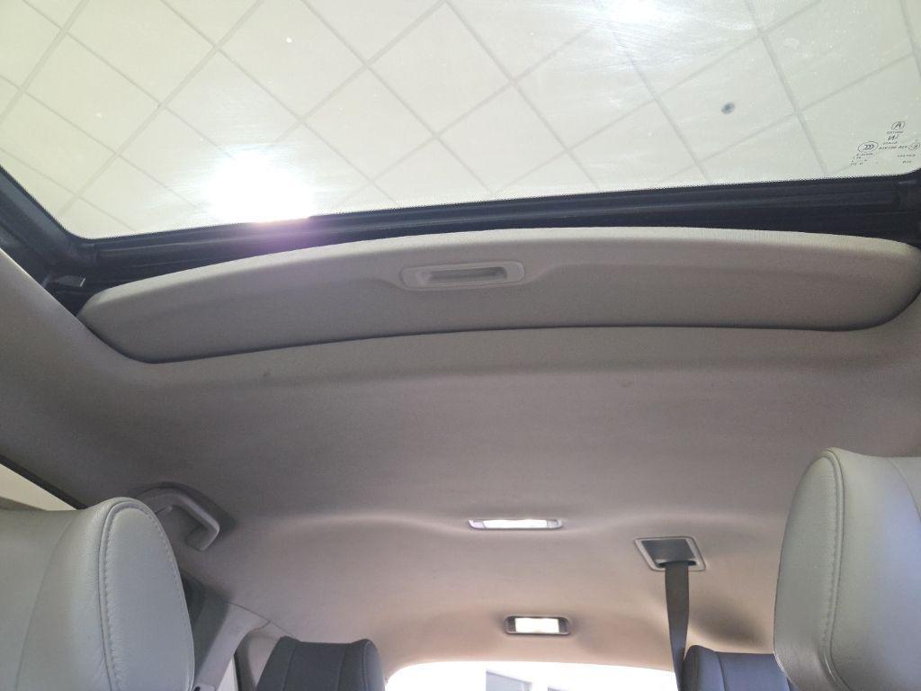 used 2012 Acura MDX car, priced at $6,995