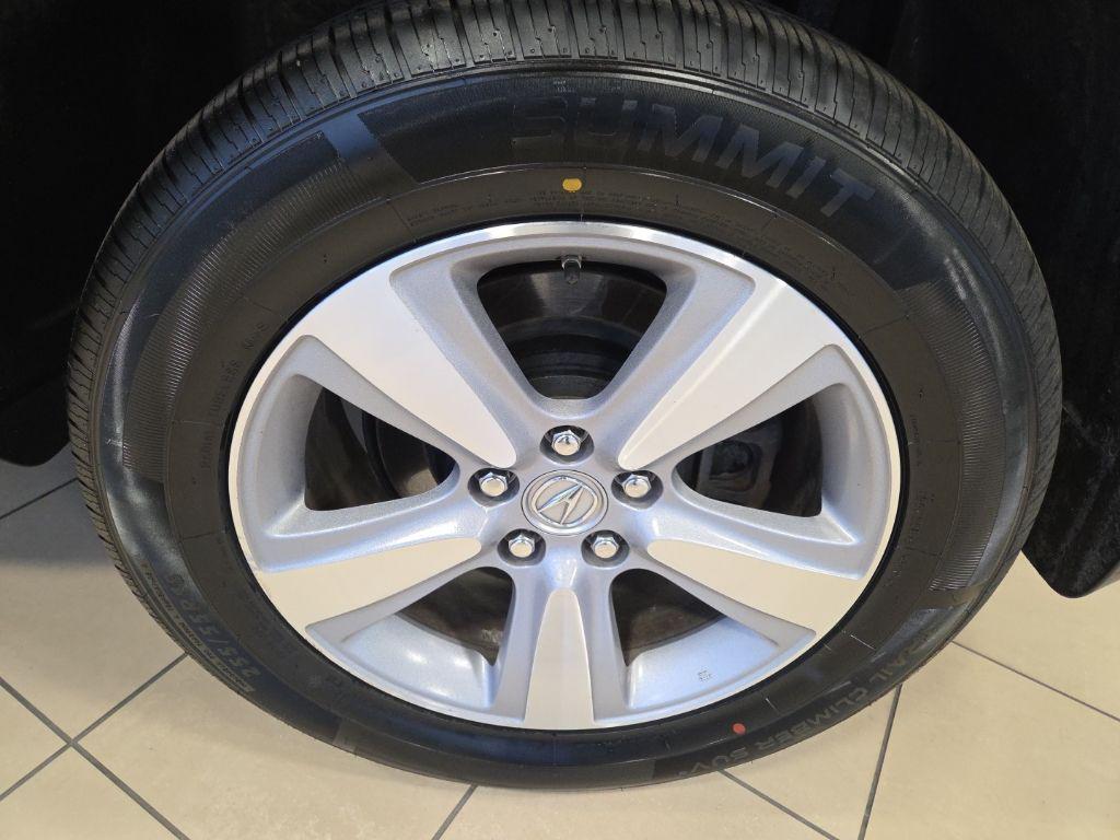 used 2012 Acura MDX car, priced at $6,995