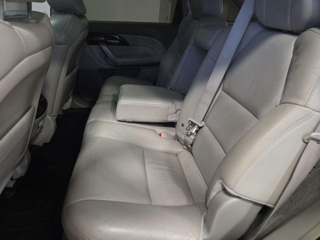 used 2012 Acura MDX car, priced at $6,995