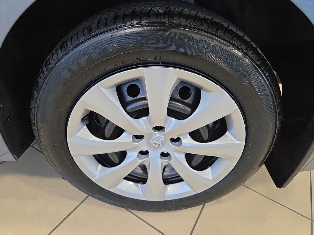 new 2026 Toyota Corolla car, priced at $23,705