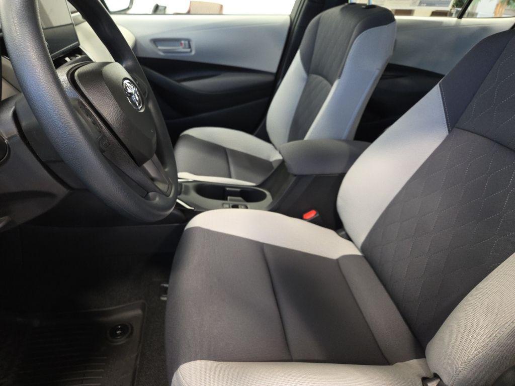 new 2026 Toyota Corolla car, priced at $23,705