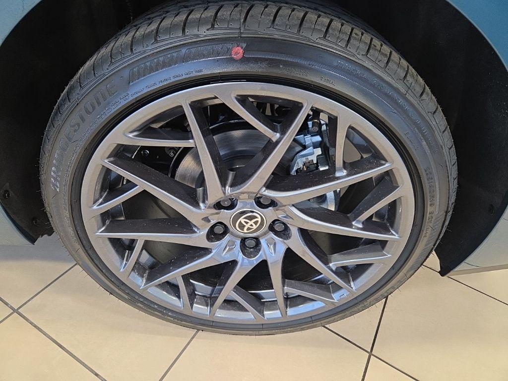 new 2026 Toyota Camry car, priced at $36,656