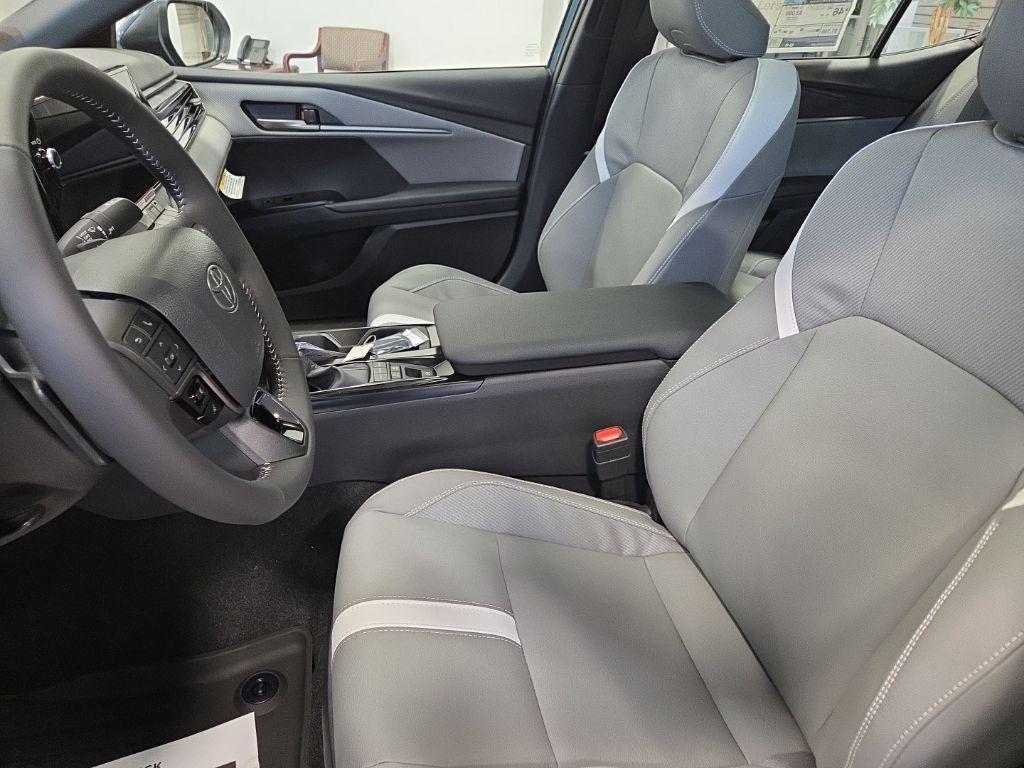 new 2026 Toyota Camry car, priced at $36,656