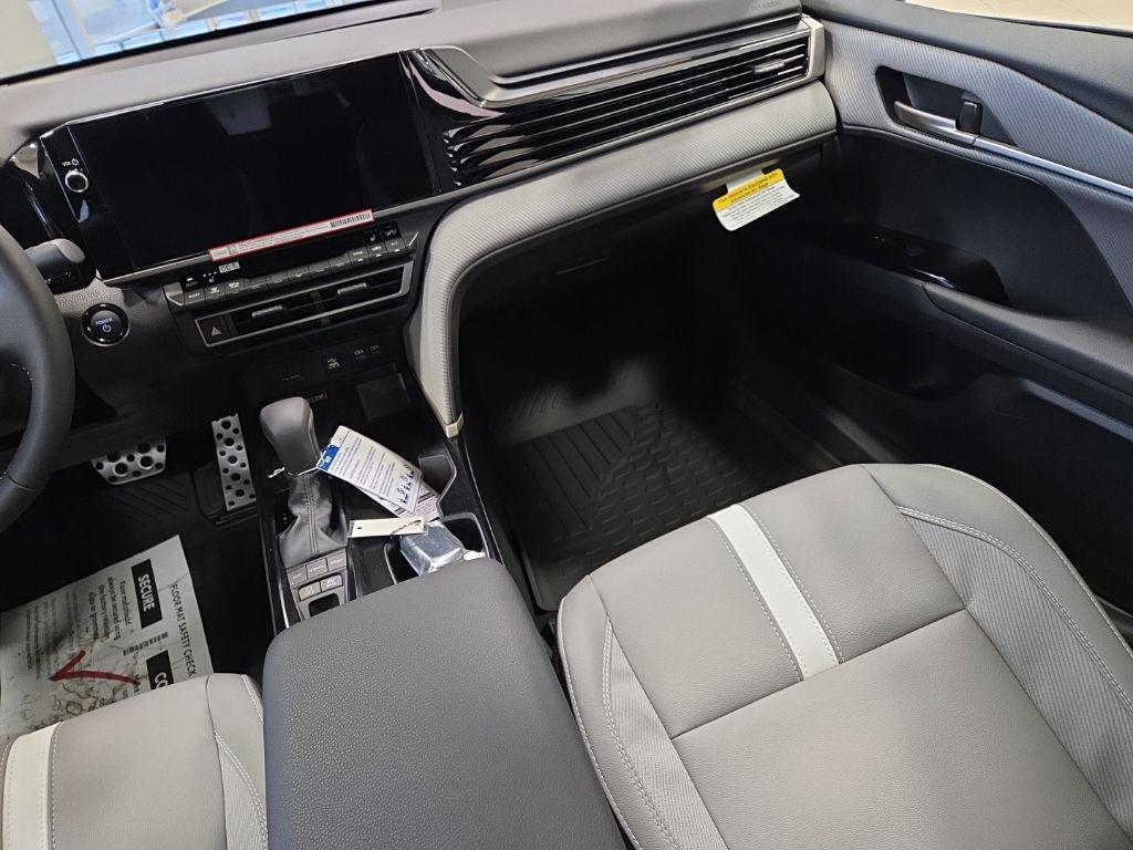 new 2026 Toyota Camry car, priced at $36,656